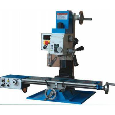 Настольно-фрезерный станок ММТ-16V