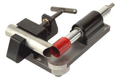 Устройство торцевания труб  для SDD-75