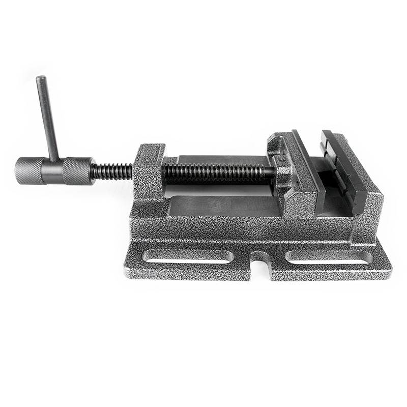 Тиски Proma SV-125