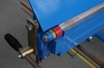 Листогиб механический BerTech ZRD 2150