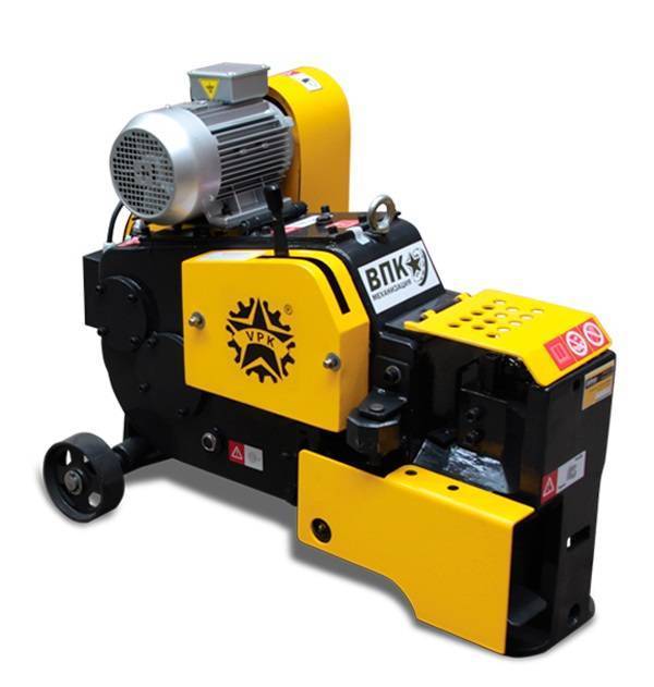 Станок для резки VPK Р-42