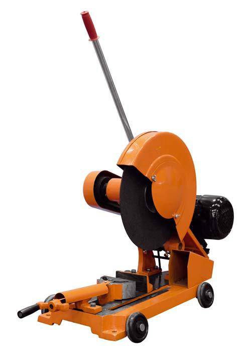 Дисковая пила Stalex SQ-40-1