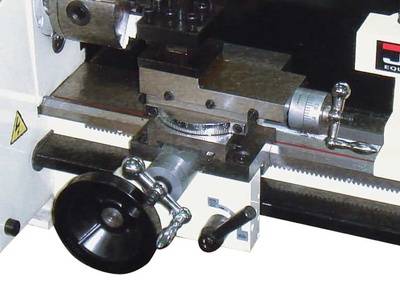 Токарный настольный станок BD-X7