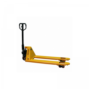 Гидравлическая тележка (роxля) SMARTLIFT SDLP 52 низкопрофильная