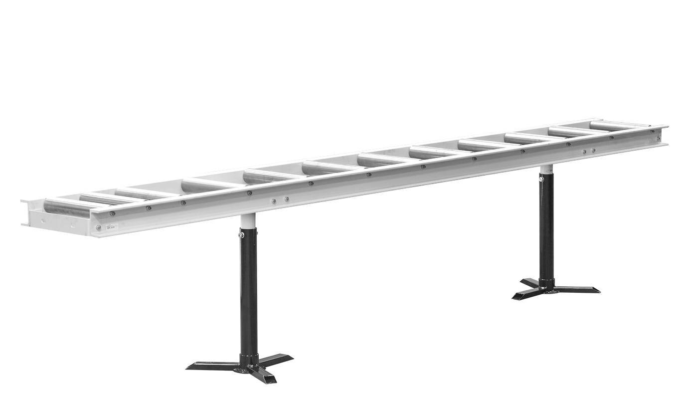 Рольганг универсальный 1500 мм