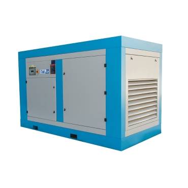 Компрессор с воздушным охлаждением Dali DL-65/8-GA