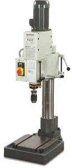 Вертикальный сверлильный станок MetalMaster DIM 30 GT