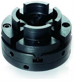 4-x кулачковый патрон Proma D125мм для SPB-400/550 60404540