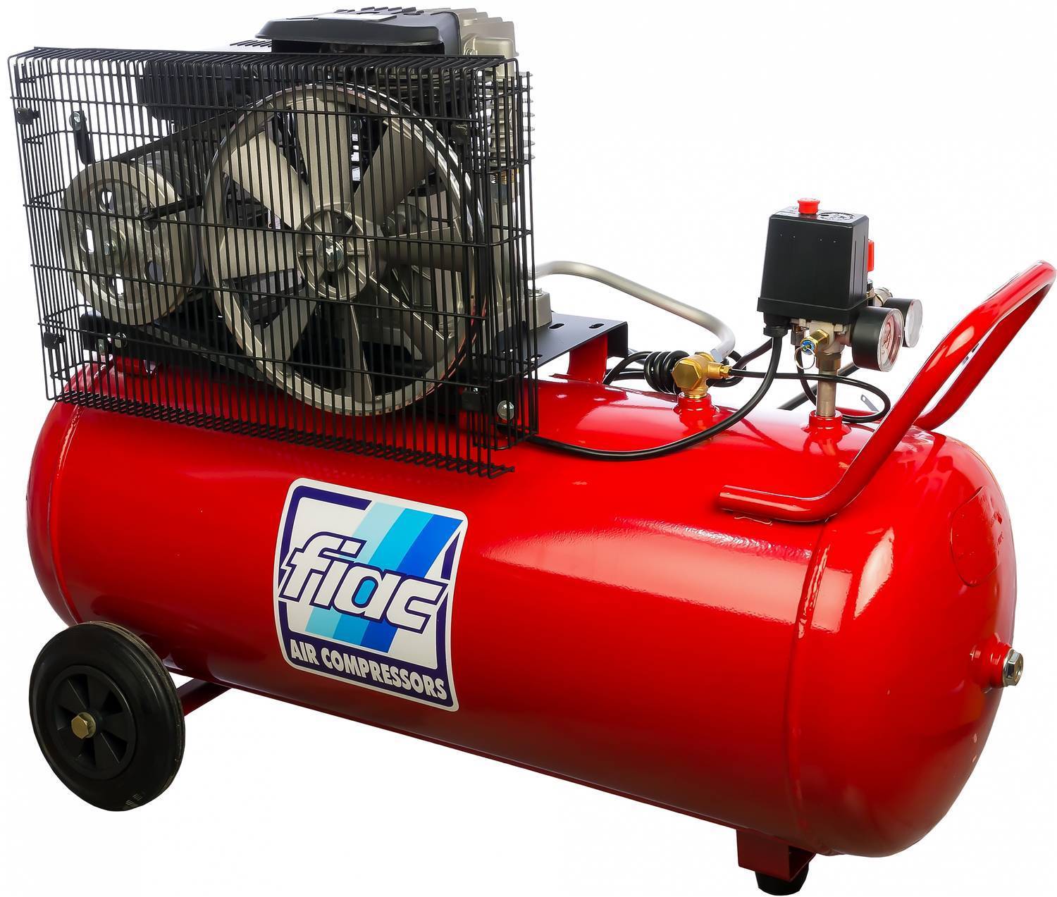 Компрессор Fiac AB 100-360