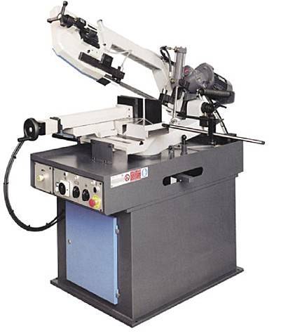 Ленточнопильный станок по металлу Triod BSM-315