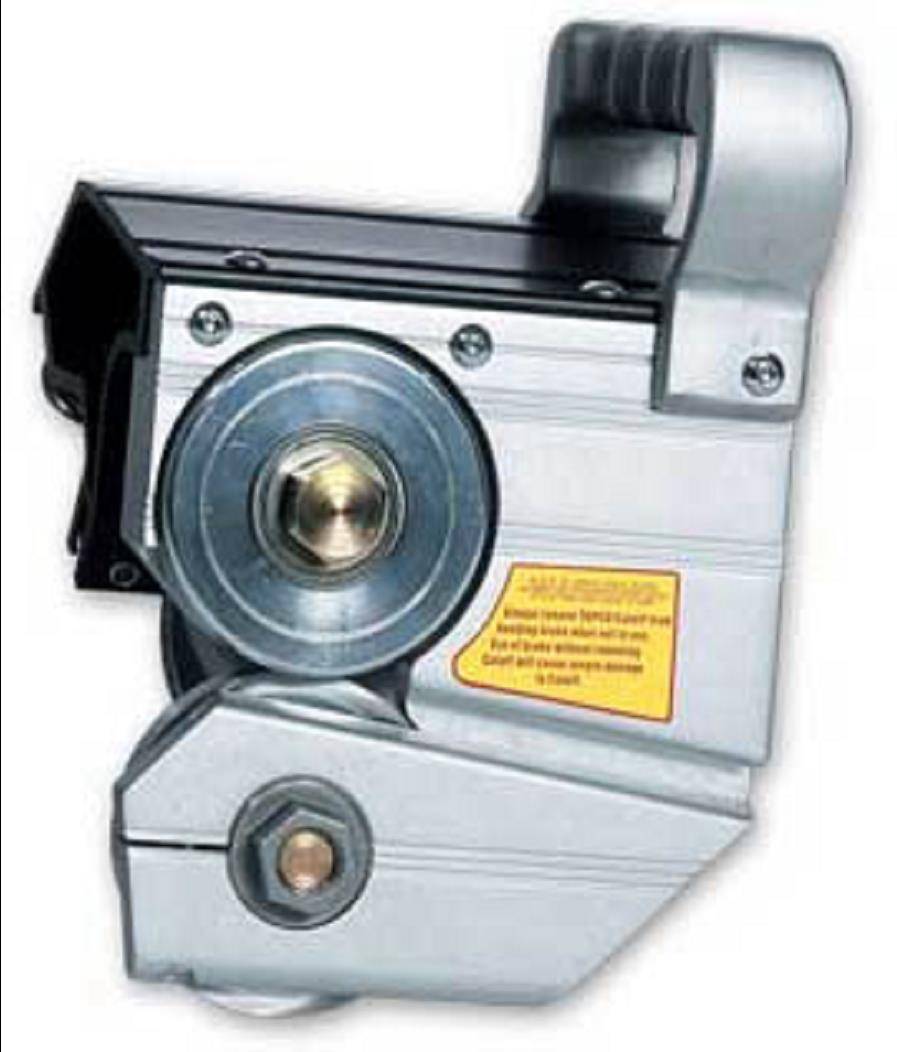 Роликовый нож MAX Cut-Off