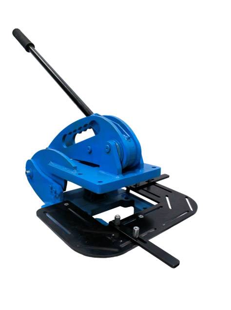 Штамп угловырубной для кассеты К 200