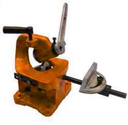 Нож дисковый ручной Stalex MMS-3