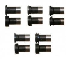 Запасные формовочные опоры Proma 1 1/4" 25100114