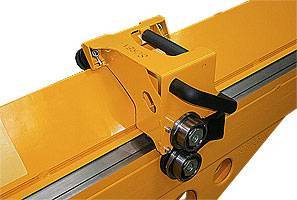 Нож роликовый для станка METALMASTER серии EuroMaster LBМ Classic