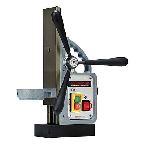 Магнитная стойка для дрели EUROBOOR F16+