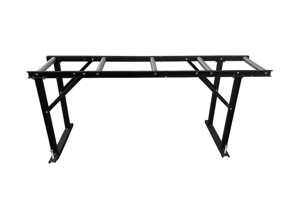 Рольганг модульной конструкции Metal Master МСП 380/2м h630‒70