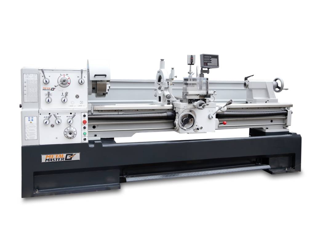 Универсальный токарно-винторезный станок Metal Master Z51100 RFS