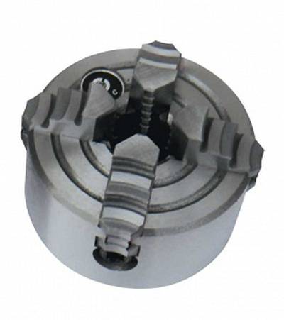 4-х кулачковая планшайба с кулачками для JET BD-7/BD-8