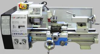 Токарный настольный станок Triod LAMT-400/400