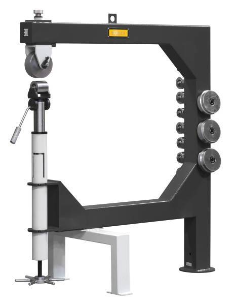 Английское колесо F-1.5х1100