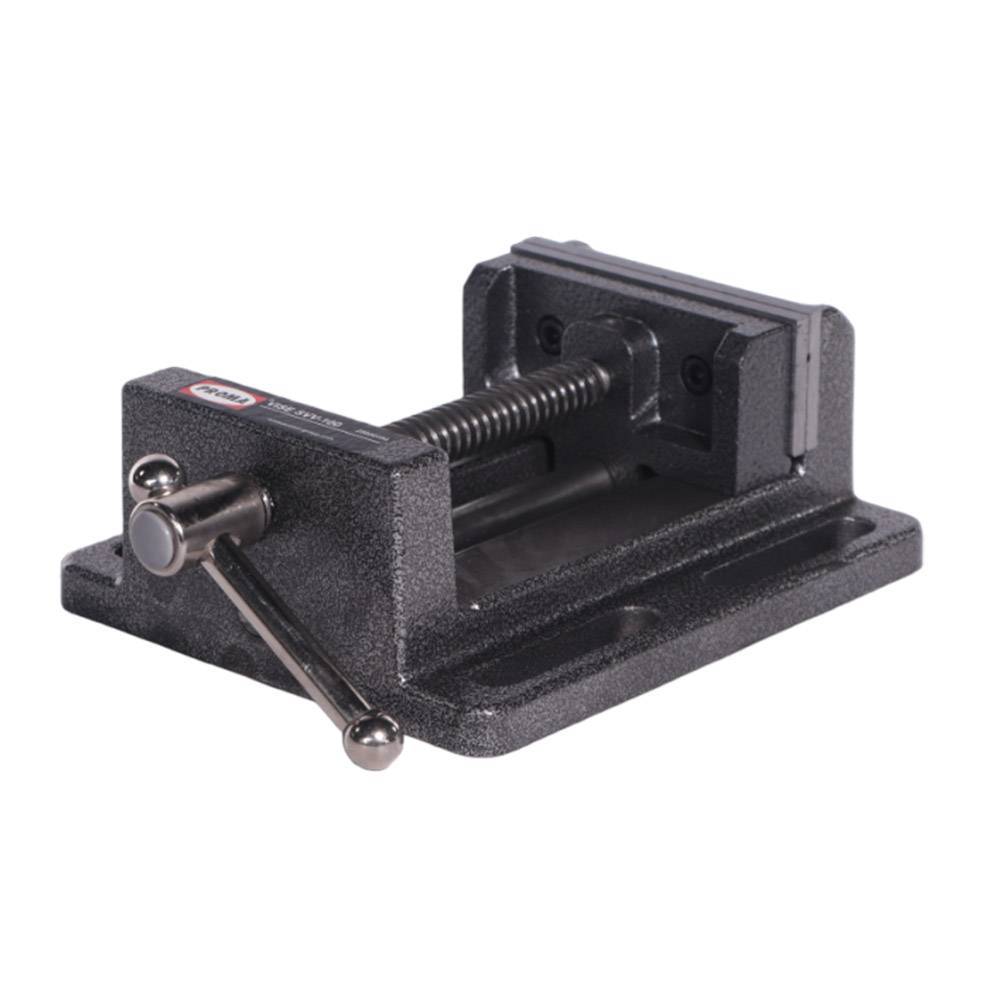 Тиски с высокими губками Proma SVV-100