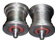 Дополнительный набор проточки (30х30, 50х30, 50х25)