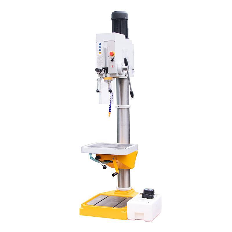 Сверлильный станок Proma B-1832G/400