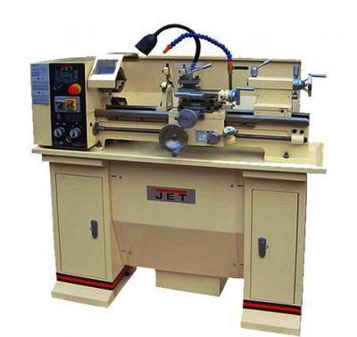 Токарный настольный станок BD-11W