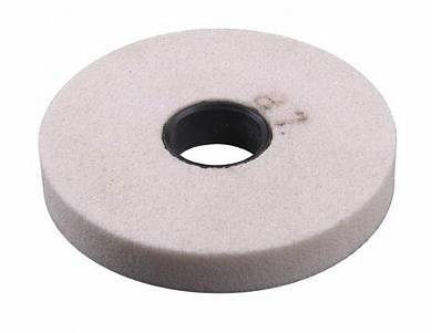 Круг для точила Stalex 200х25х19,5 мм. зернистость 040