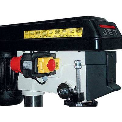 Вертикально-сверлильный станок JDP-17F