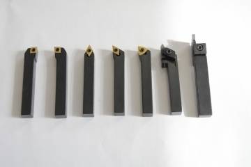 Набор резцов (10mm/7pc) MML 1830