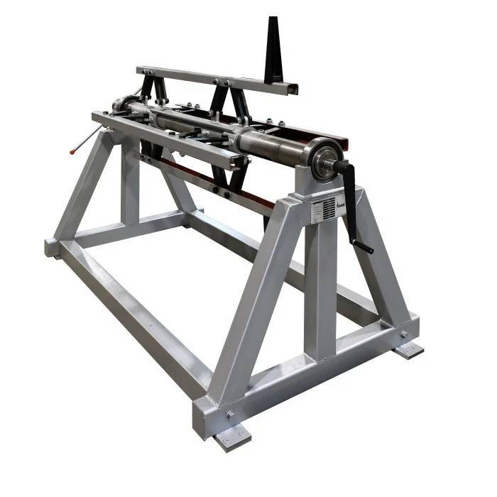 Разматыватель металла SBFL-8