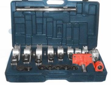 Ручной гибочный станок Triod FBM-180K