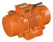 Вибратор площадочный ИВ-107 Н (42 В) 045-0188