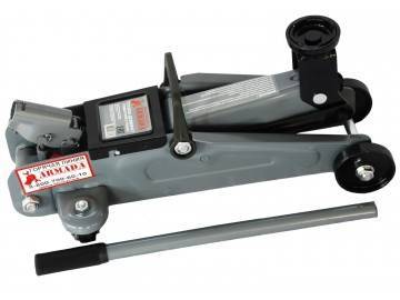 Домкрат подкатной Armada Т31304А 3 т