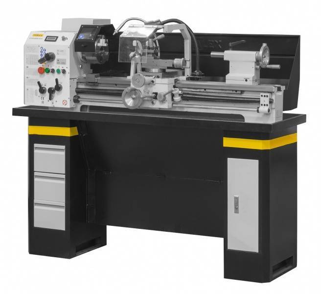 Станок настольный токарный D320x880G Vario