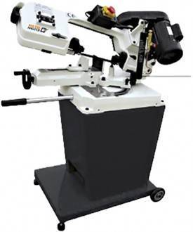 Ленточнопильный станок Metal Master BSM-128HDR