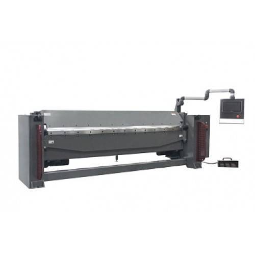 Станок листогибочный электромеханический c ЧПУ STALEX TFM-3100х2E