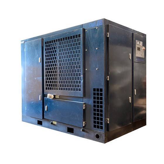 Винтовой компрессор Dali ED-2.3/13