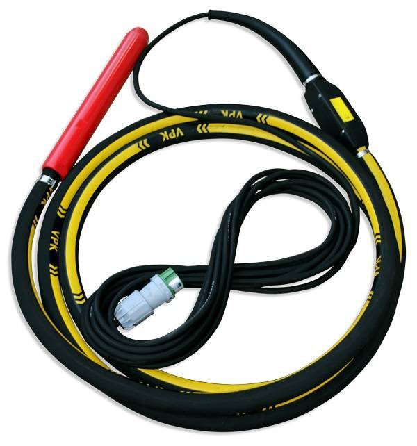 Удлинение рукава и кабеля, 1м VPK