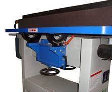 Ленточно-шлифовальный станок  MM2617