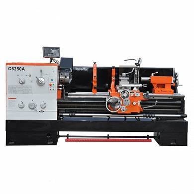 Станок токарно-винторезный Stalex WM660/3000