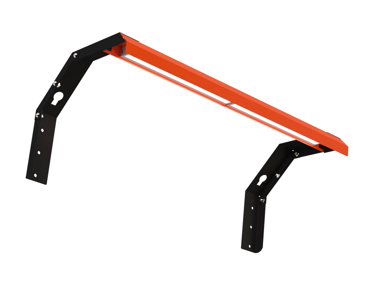 Комплект освещения оранженый  METALEX 1800 мм.