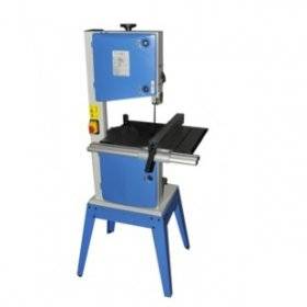 Ленточная пила по дереву TRIOD BSW-250/230