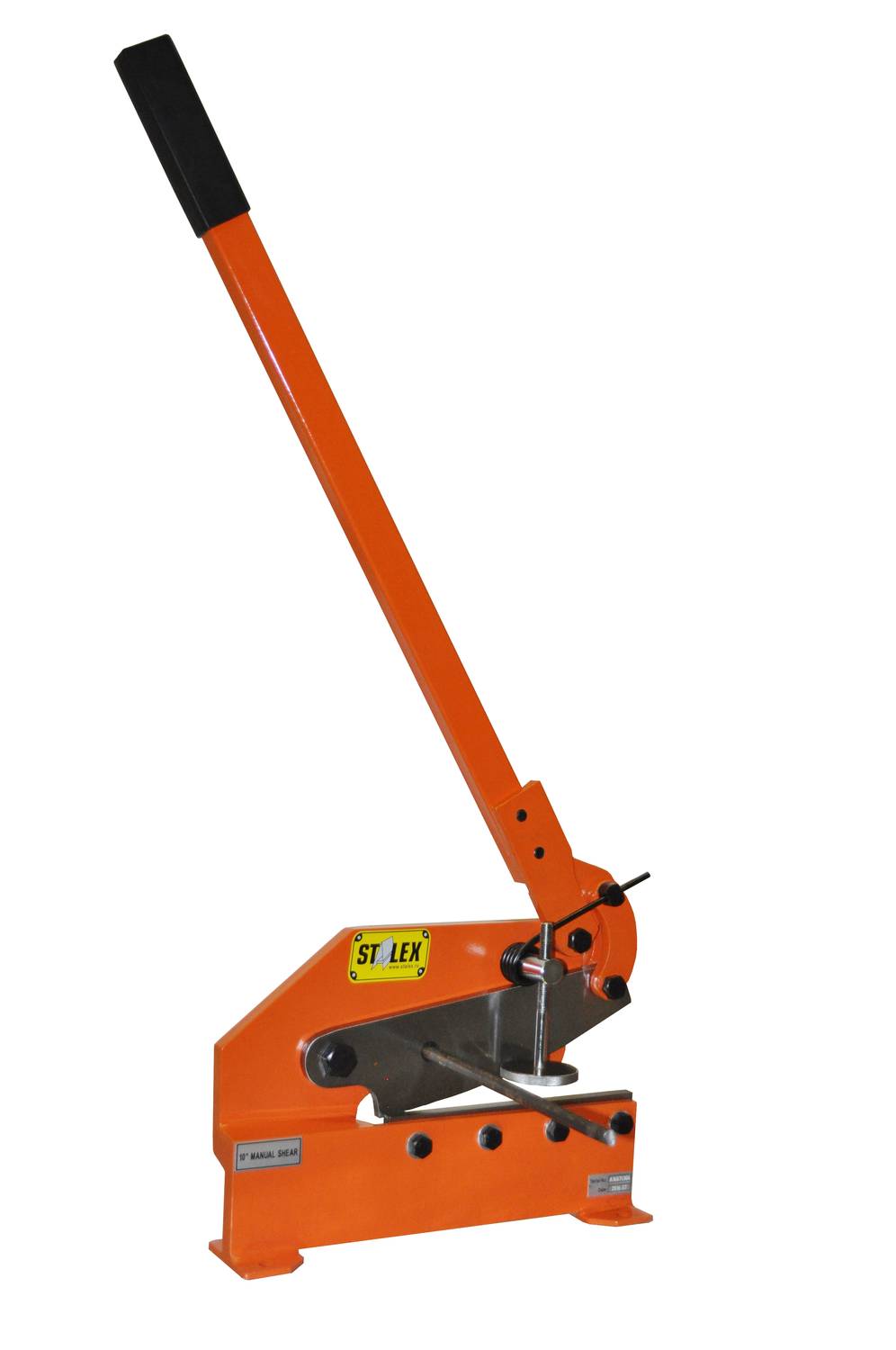 Ножницы рычажные Stalex серии HS-12