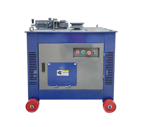 Станок для гибки спиралей БСГ-32