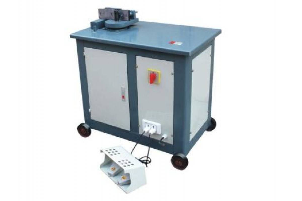 БСХ-20 Станок для гибки арматурных скоб и хомутов (GF 20)