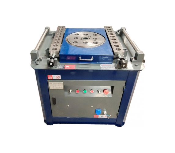 Станок для гибки арматуры БГ-30Р