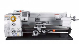 Настольный токарно-винторезный станок METAL MASTER MasterTurn 2860G